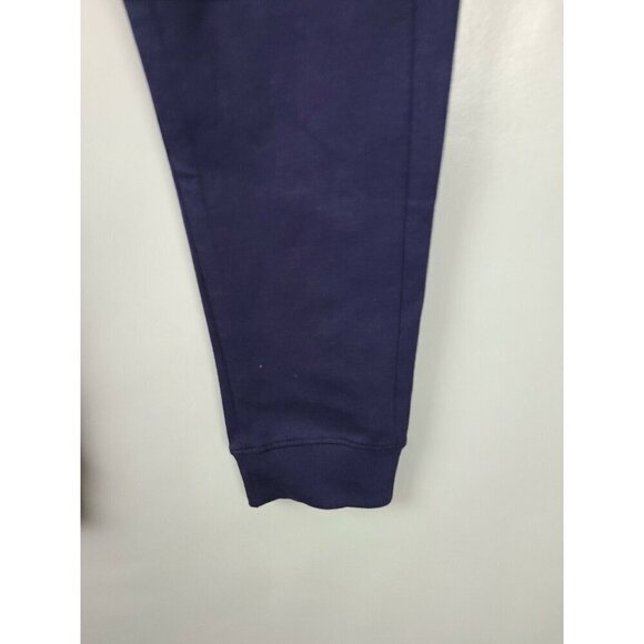 Arketype Apparel Mens Jogger Pants XL Navy Blue Pull on Loungewear Grunge NWT - Picture 5 of 8